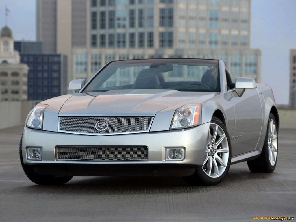, cadillac